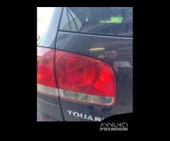 Fanale post. sx int. VOLKSWAGEN TOUAREG del 2003