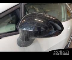 Specchio sinistro SEAT IBIZA del 2011