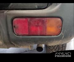 Fanale post dx inf SUZUKI JIMNY del 2009