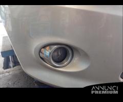 Fendinebbia destro FORD FIESTA del 2011