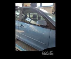 Porta anteriore dx nuda VOLKSWAGEN POLO del 2007