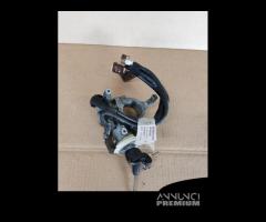 Blocc acc MITSUBISHI L200 PICK UP 2.5cc TD 1998 - 6