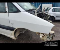 Parafango destro FIAT SCUDO del 2005