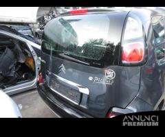 Portellone CITROEN C3 PICASSO del 2012