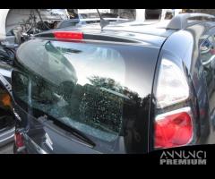 Portellone CITROEN C3 PICASSO del 2012