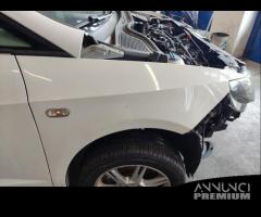 Parafango destro SEAT IBIZA del 2011