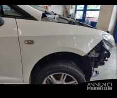 Parafango destro SEAT IBIZA del 2011