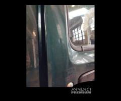 Porta anteriore dx nuda SUZUKI JIMNY del 2009