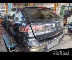 Portellone nudo SEAT IBIZA del 2006