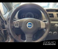 Ricambi FIAT SEDICI 4X4 1586cc 4X4 del 2006 - 9