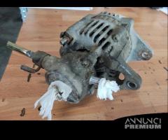 Alternatore ISUZU D-MAX 2999cc diesel del 2005