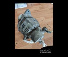 Alternatore ISUZU D-MAX 2999cc diesel del 2005