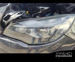 Proiettore sinistro OPEL ASTRA J del 2013