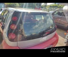 Portellone nudo SMART FORFOUR del 2006