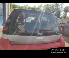 Portellone nudo SMART FORFOUR del 2006