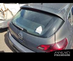 Portellone nudo OPEL ASTRA J del 2013