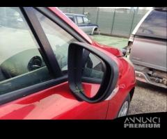 Specchio destro RENAULT CLIO del 2013