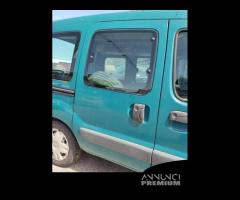 Porta laterale dx nuda RENAULT KANGOO del 2003