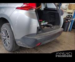 Paraurti posteriore PEUGEOT 2008 del 2014