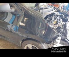 Parafango destro KIA PICANTO del 2011