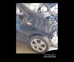 Parafango destro KIA PICANTO del 2011