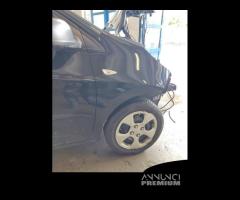 Parafango destro KIA PICANTO del 2011