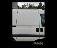 Porta laterale dx nuda FIAT SCUDO del 2005