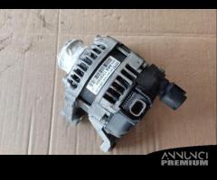 Alternatore OPEL CORSA E 1398cc benzina del 2018 - 7