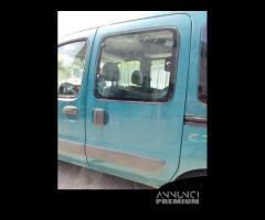 Porta laterale sx nuda RENAULT KANGOO del 2003