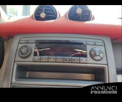 Autoradio SMART FORFOUR del 2006