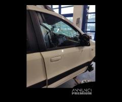 Porta anteriore dx nuda FIAT PANDA del 2012