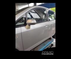 Porta anteriore sx nuda HONDA JAZZ del 2004