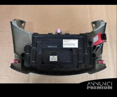 Comandi riscaldamento TOYOTA RAV 4 del 2006 - 8