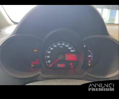 Quadro strumenti KIA PICANTO 998cc benzina 2011