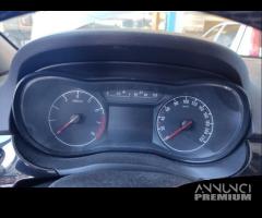 Quadro strum OPEL CORSA E 1398cc benz 2018