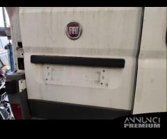 Porta posteriore sinistra FIAT DUCATO del 2007