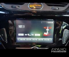 Autoradio OPEL CORSA E del 2018