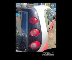 Fanale posteriore destro SMART FORFOUR del 2006