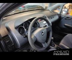 Cruscotto HONDA JAZZ del 2004