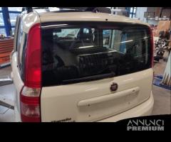 Portellone nudo FIAT PANDA del 2012