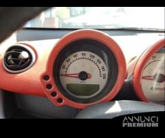 Quadro strum SMART FORFOUR 1493cc CDI 2006