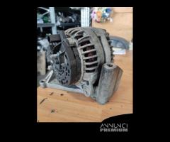 Alternatore VOLKSWAGEN TOUAREG 4X4 2461cc 2003