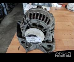 Alternatore VOLKSWAGEN TOUAREG 4X4 2461cc 2003