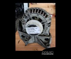 Alternatore VOLKSWAGEN TOUAREG 4X4 2461cc 2003