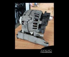 Alternatore VOLKSWAGEN TOUAREG 4X4 2461cc 2003