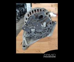 Alternatore VOLKSWAGEN TOUAREG 4X4 2461cc 2003