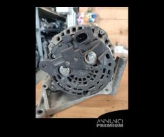 Alternatore VOLKSWAGEN TOUAREG 4X4 2461cc 2003 - 6