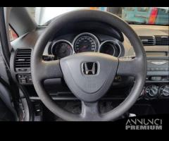 Volante HONDA JAZZ del 2004