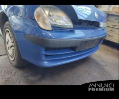 Paraurti anteriore FIAT SEICENTO del 2002