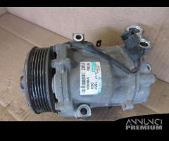 Compressore clima FIAT G PUNTO EVO 1.3 2011